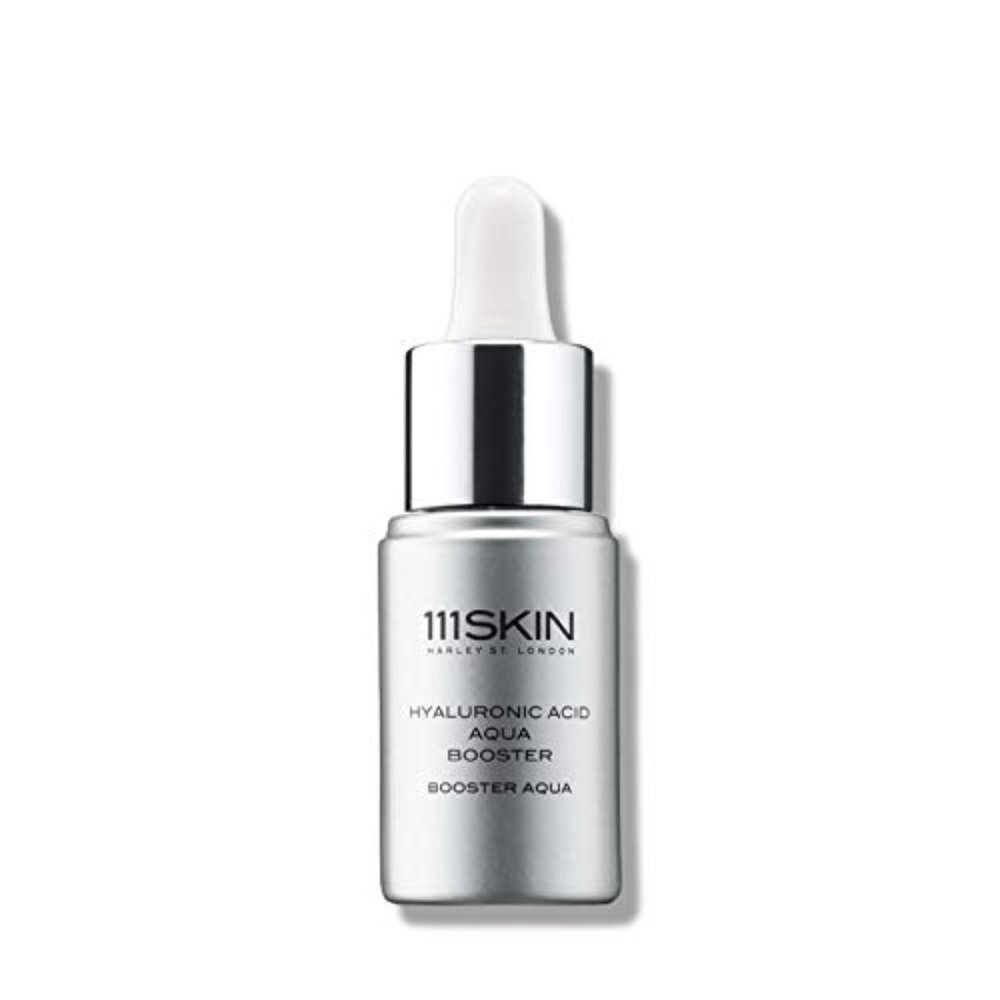 New in Box 111 Skin Hyaluronic Acid Aqua Booster